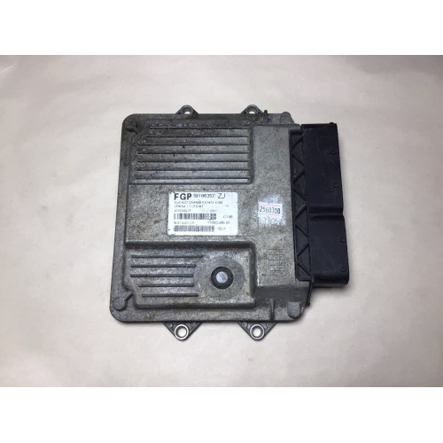 Opel Corsa 1.3 Motor Beyni MJD 6JO.CA 71600.049.03 55196352ZJ