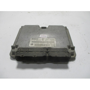 Opel Astra G Motor Beyni 0281001869 09133267