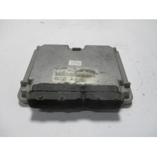 SAAB 93 2.2 Motor Beyni 0281001617 4662870