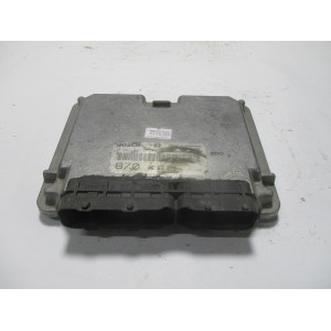 SAAB 93 2.2 Motor Beyni 0281001617 4662870