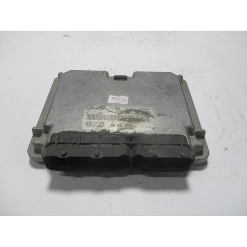 SAAB 93 2.2 Motor Beyni 0281001617 4662870