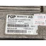 Suzuki Swift 1.3 Motor Beyni MJD 6JO.S5 HW01D 55195173 AB