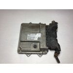 Suzuki Swift 1.3 Motor Beyni MJD 6JO.S5 HW01D 55195173 AB
