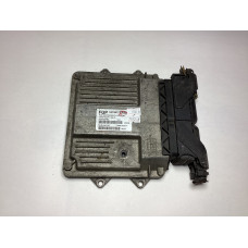 Suzuki Swift 1.3 Motor Beyni MJD 6JO.S5 HW01D 55195173 AB