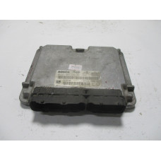 Opel Vectra B 2.0 Motor Beyni 0281001634 90569348