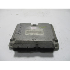 Opel Astra 1.7 Motor Beyni 0281010859 24467018