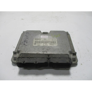 Opel Astra 1.7 Motor Beyni 0281010859 24467018