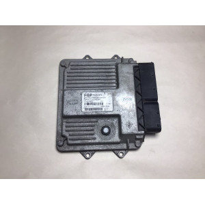 Opel Corsa 1.3 Motor Beyni MJD 6J0.C1 71600.012.05 55187472LQ