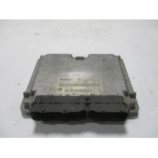Opel Astra G 1.7 Motor Beyni 0281001670 90589736