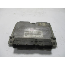 Rover 25 2.0 Motor Beyni 0281001956 MSB101150