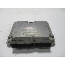 Opel Zafira 2.0 Motor Beyni 0281010268 24417169