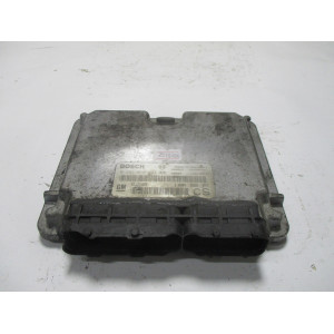 Opel Zafira 2.0 Motor Beyni 0281010021 09133269