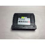 Opel BCM Kontrol Beyni 13580198