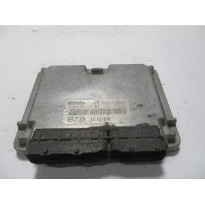 SAAB 93 2.2 Motor Beyni 0281001617 4662870