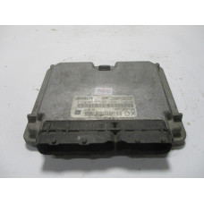 Opel Vectra 2.0 Motor Beyni 0281001971 09180353
