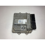 Suzuki Wagon R+ 1.3 Motor Beyni 55192498 MJD 6JO.S2 HW01D