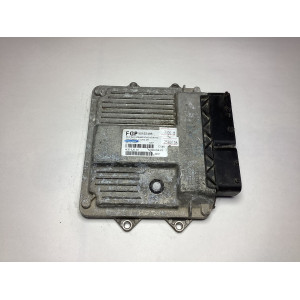 Suzuki Wagon R+ 1.3 Motor Beyni 55192498 MJD 6JO.S2 HW01D