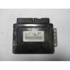 Daewoo Matiz Motor Beyni 5WY5407A 96801800