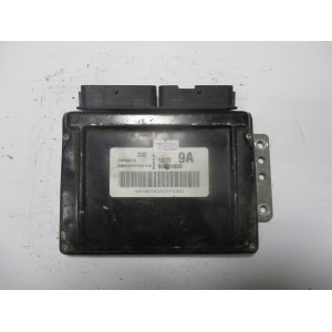 Daewoo Matiz Motor Beyni 5WY5407A 96801800