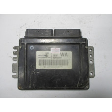 Chevrolet Kalos 1.2 Motor Beyni 5WY1E07G 96435559