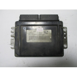 Daewoo Matiz 1.0 Motor Beyni 5WY5442G 96417301