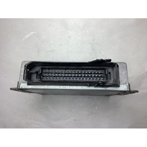 Opel Vectra B 2.0 Motor Beyni Simtec 56