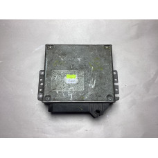 Opel Vectra B 2.0 Motor Beyni Simtec 56