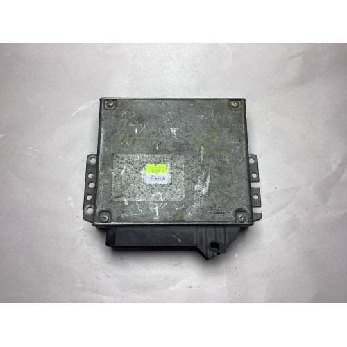 Opel Vectra B 2.0 Motor Beyni Simtec 56