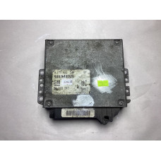 Opel Omega 2.0 Motor Beyni 90565947 MC 5WK90253 Simtec 56