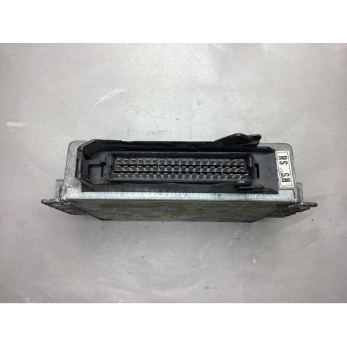 Opel Vectra B 2.0 Motor Beyni Simtec 56