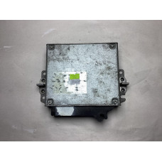 Opel Vectra B 2.0 Motor Beyni Simtec 56