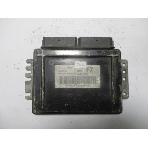 Daewoo Matiz 0.8 Motor Beyni 5WY5404C 96417297