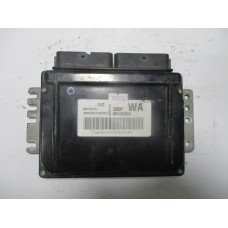 Chevrolet Kalos 1.2 Motor Beyni 5WY1E07G 96435559
