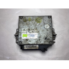 Opel Vectra B 2.0 Motor Beyni Simtec 56