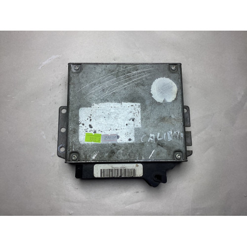 Opel Omega 2.0 Motor Beyni Simtec 56