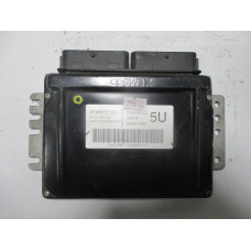Daewoo Matiz 0.8 Motor Beyni S010012001E0 96291050