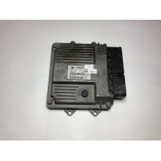 Opel Corsa Agila Suzuki Splash 1.3 Motor Beyni 55563977 33920-51KQ1 MJD 6O2.W1