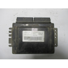 Daewoo Matiz 0.8 Motor Beyni S010012001E0 96291050