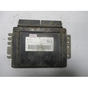 Daewoo Matiz 0.8 Motor Beyni S010012001E0 96291050