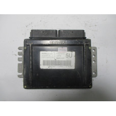 Daewoo Matiz 0.8 Motor Beyni S010012001E0 96291050