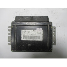Daewoo Matiz 0.8 Motor Beyni S010012001E0 96291050