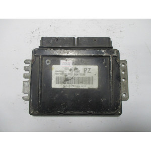Daewoo Matiz 0.8 Motor Beyni 5WY5403E 96417290