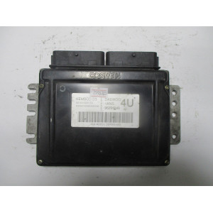 Daewoo Matiz 1.0 Motor Beyni S010013001E0 96291049