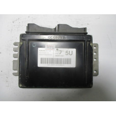 Daewoo Matiz 0.8 Motor Beyni S010012001E0 96291050