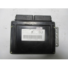 Daewoo Matiz 0.8 Motor Beyni S010012001E0 96291050