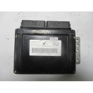 Daewoo Matiz 0.8 Motor Beyni S010012001E0 96291050