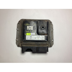 Opel Astra H 1.7 CDTI Motor Beyni 98113171 MB275800-8124 MD