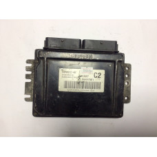 Chevrolet Motor Beyni S010016039 96487801
