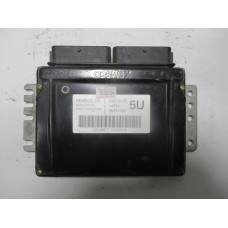 Daewoo Matiz 0.8 Motor Beyni S010012001E0 96291050