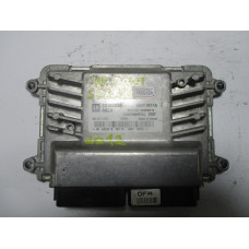 Chevrolet Spark 1.0 Motor Beyni 5WY1K11A 25182025